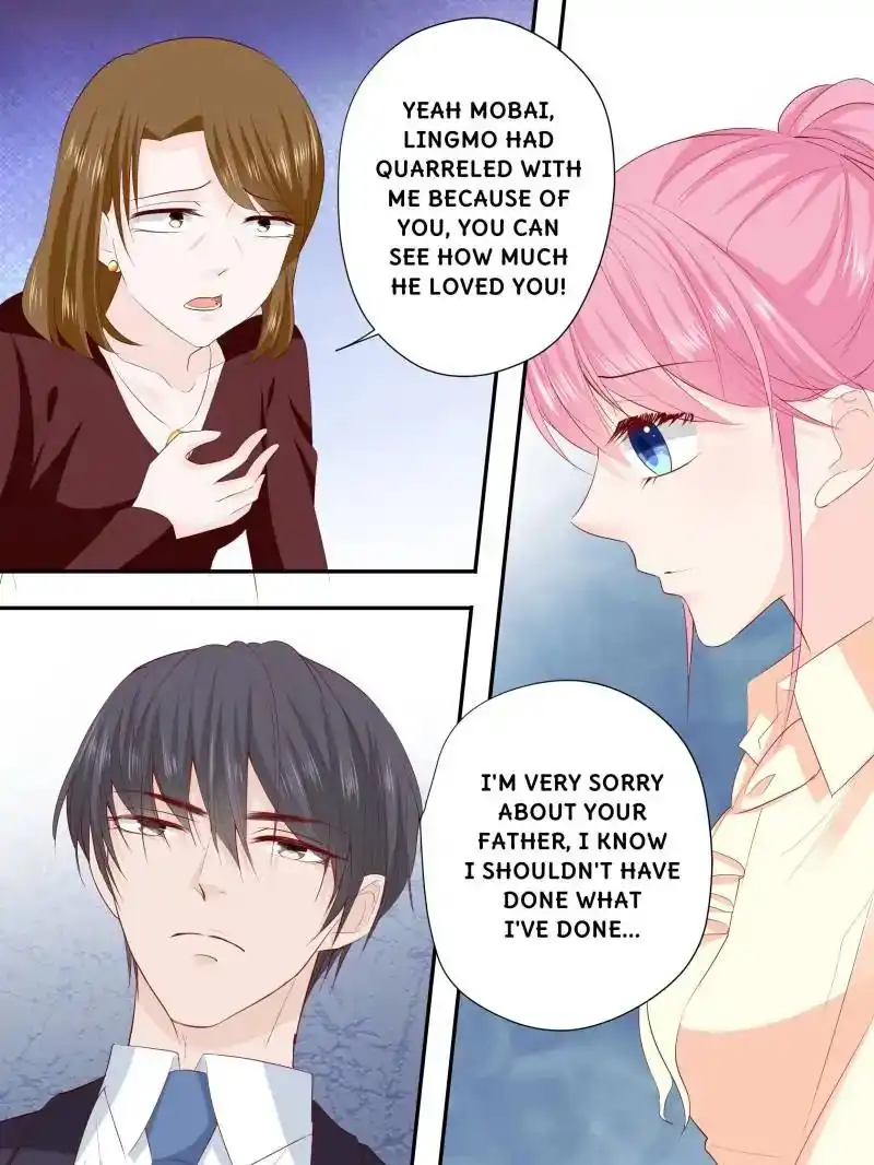 Don't be so harsh Chapter 193 11